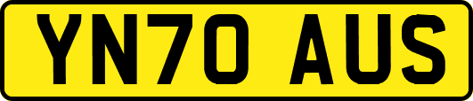 YN70AUS
