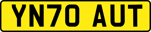 YN70AUT