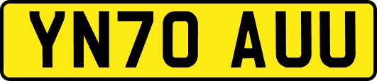 YN70AUU