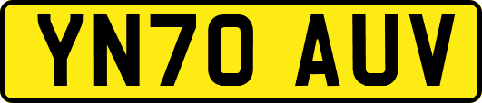 YN70AUV