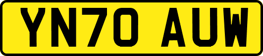 YN70AUW