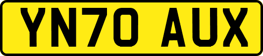 YN70AUX