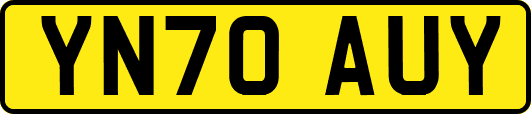 YN70AUY