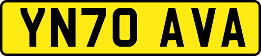 YN70AVA