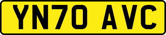 YN70AVC