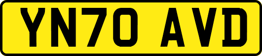 YN70AVD