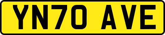 YN70AVE