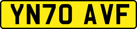 YN70AVF
