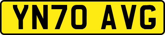 YN70AVG