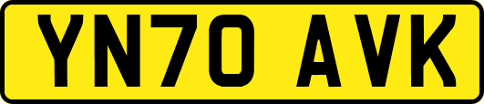 YN70AVK