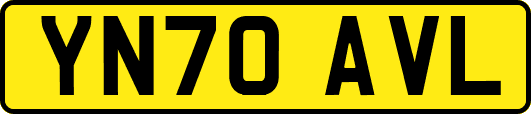 YN70AVL