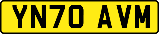 YN70AVM