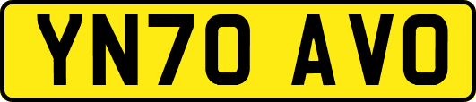 YN70AVO