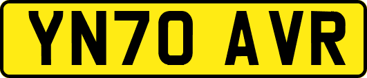 YN70AVR
