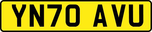 YN70AVU