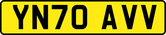 YN70AVV