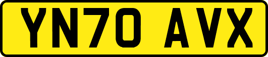 YN70AVX