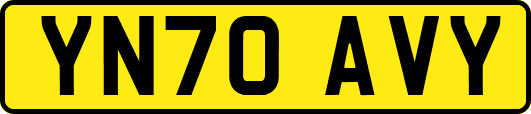 YN70AVY