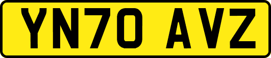 YN70AVZ