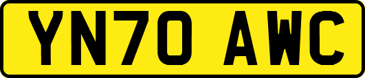 YN70AWC