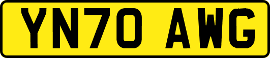 YN70AWG