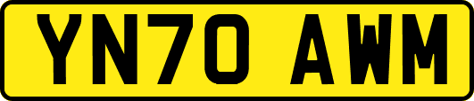 YN70AWM