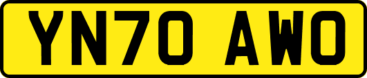 YN70AWO