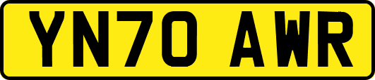 YN70AWR