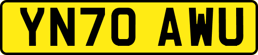 YN70AWU