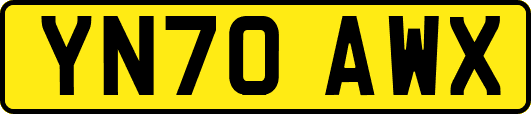 YN70AWX