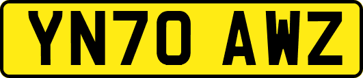 YN70AWZ