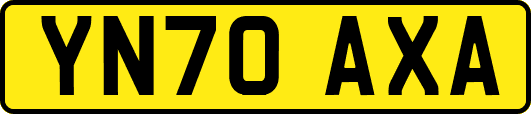 YN70AXA