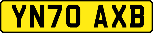 YN70AXB