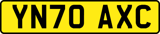 YN70AXC