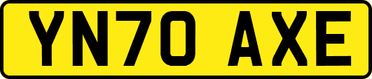 YN70AXE