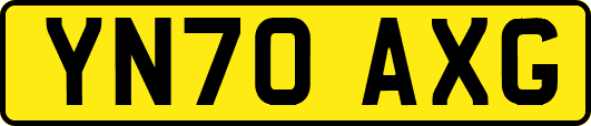 YN70AXG
