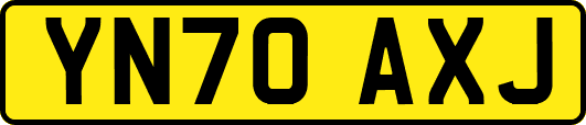 YN70AXJ