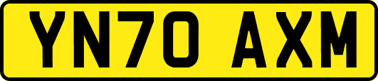YN70AXM