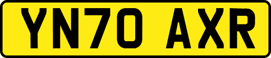 YN70AXR