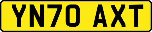 YN70AXT