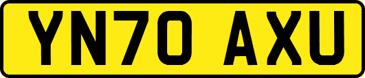YN70AXU