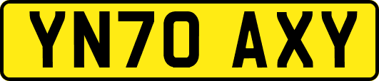 YN70AXY