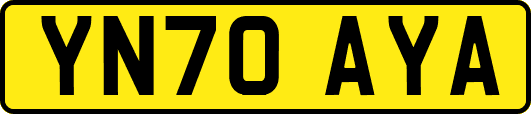 YN70AYA