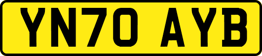 YN70AYB