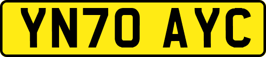 YN70AYC