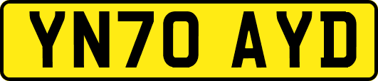 YN70AYD