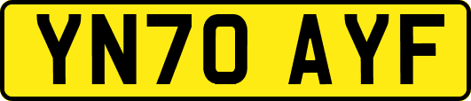 YN70AYF