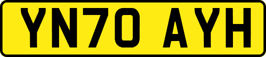 YN70AYH