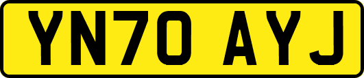 YN70AYJ