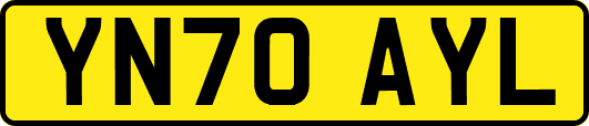 YN70AYL